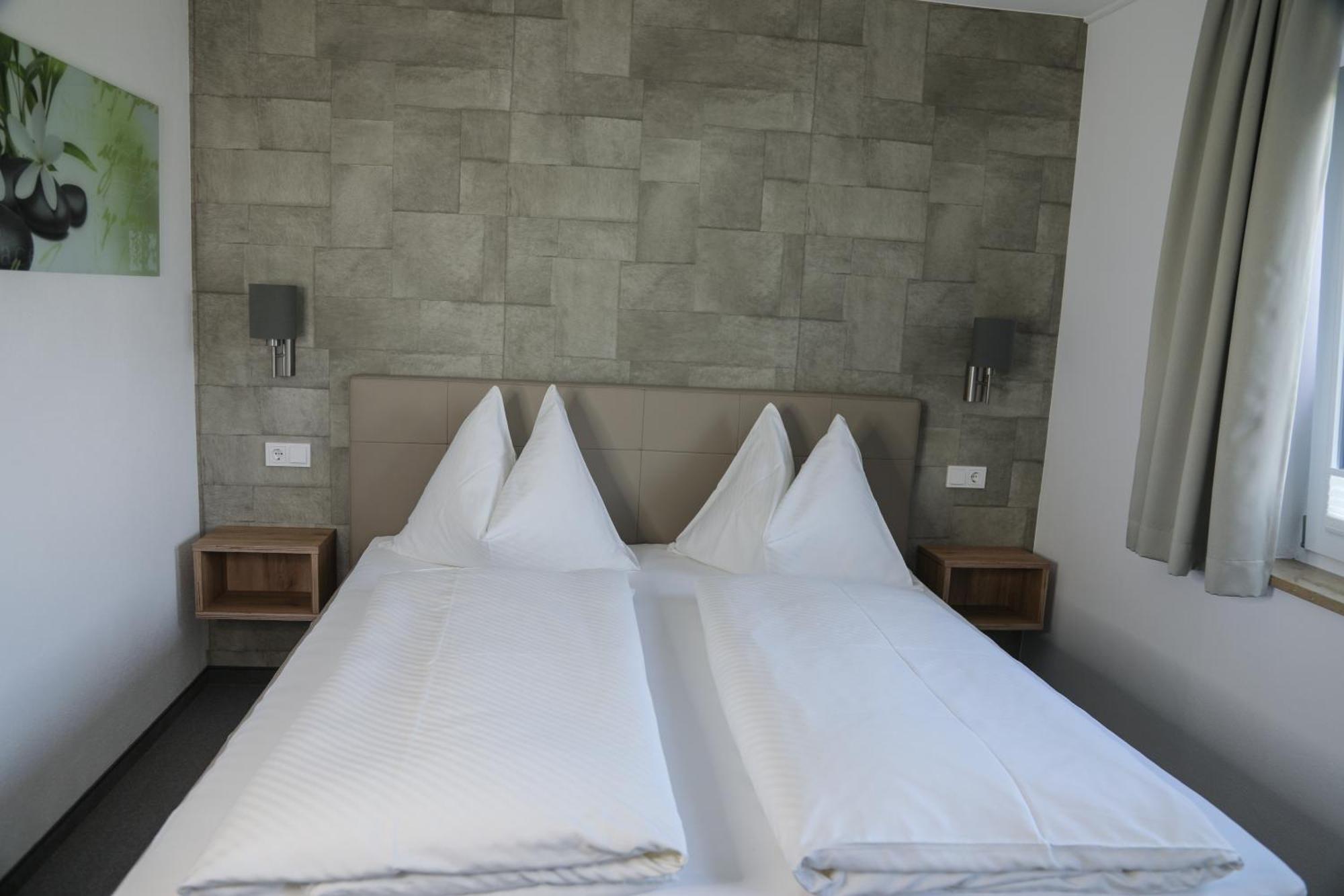 Pension Strobl Mondsee Ngoại thất bức ảnh