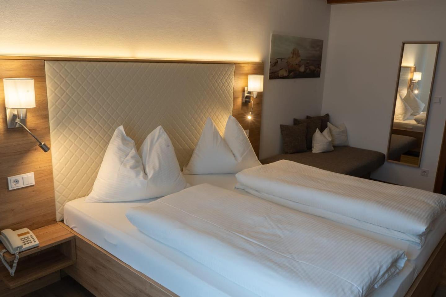 Pension Strobl Mondsee Ngoại thất bức ảnh