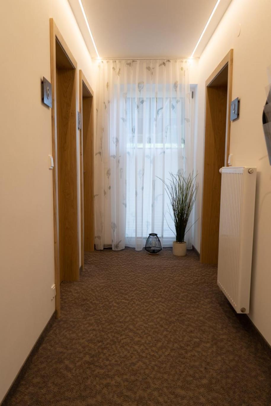 Pension Strobl Mondsee Ngoại thất bức ảnh