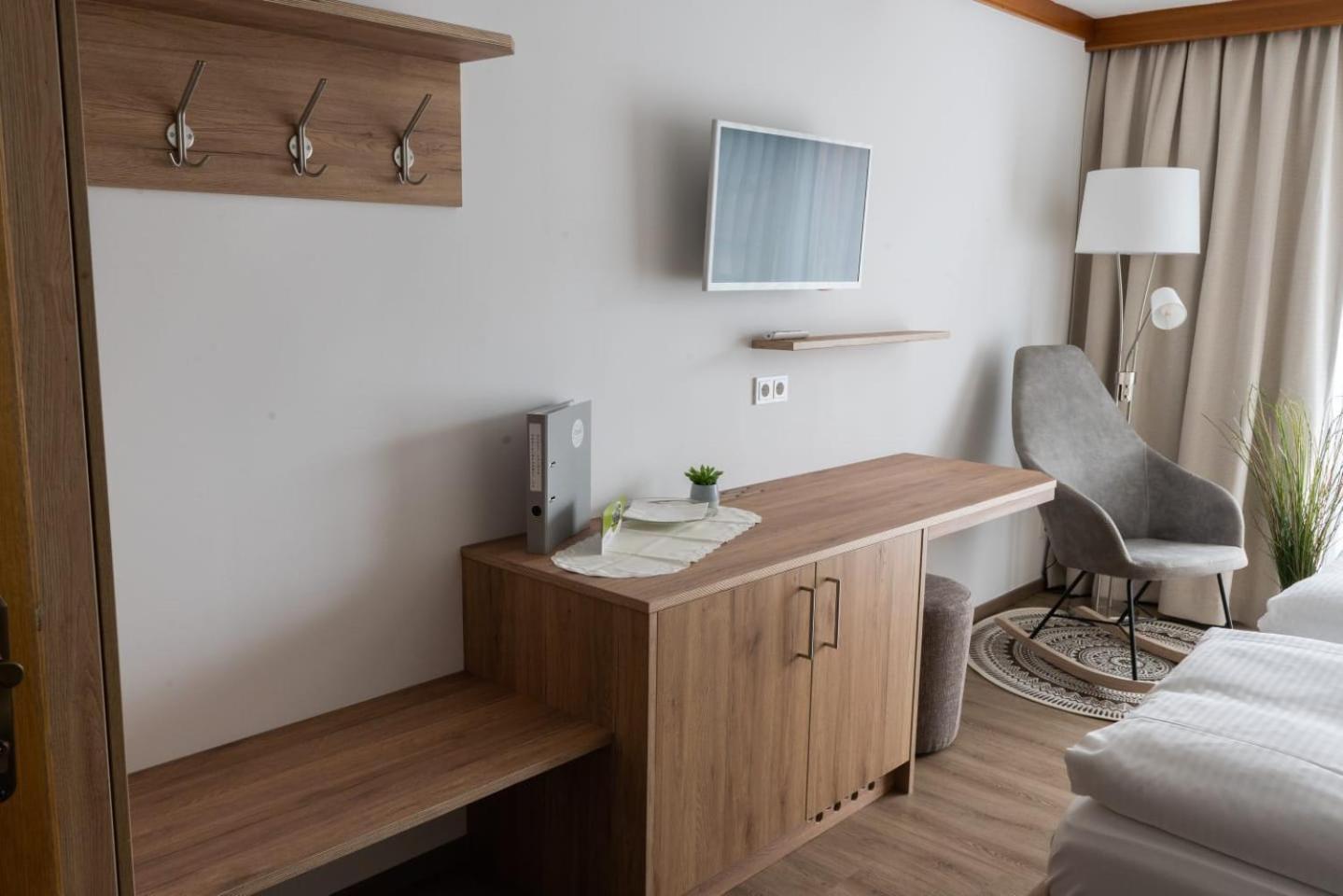 Pension Strobl Mondsee Ngoại thất bức ảnh