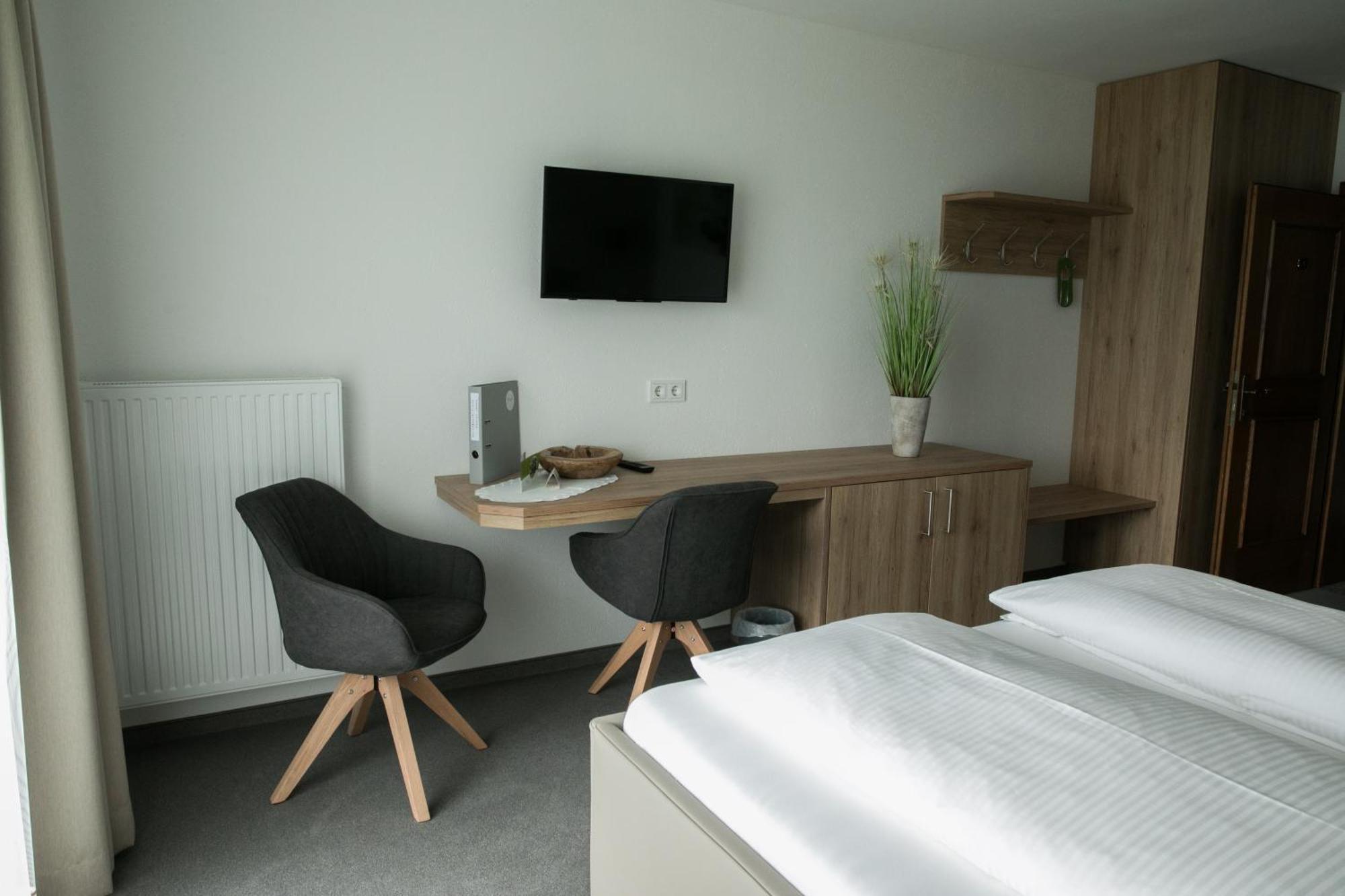 Pension Strobl Mondsee Ngoại thất bức ảnh